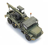 118-6870550 - H0 - FR Berliet GBC 8KT crane